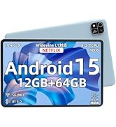 Amazon.co.jp: Android 15 タブレット COLORROOM A30 10インチ